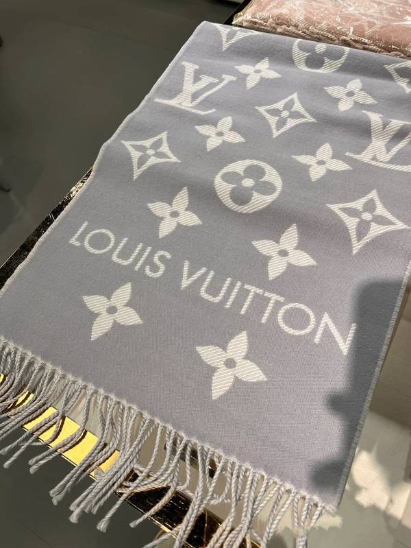 Louis Vuitton Scarf LVC00495 Louis Vuitton Scarf LVC00495